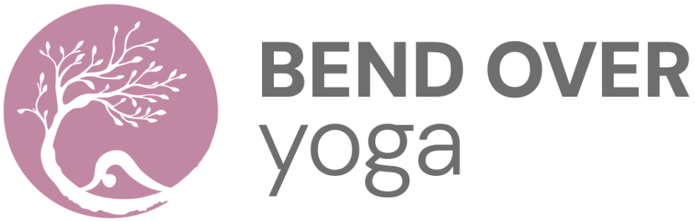 Bend Over Yoga