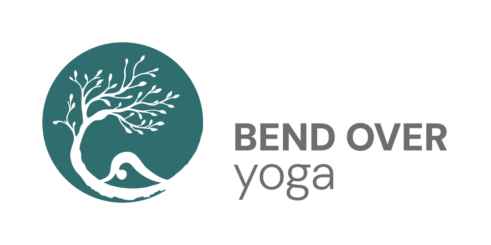 Bend Over Yoga
